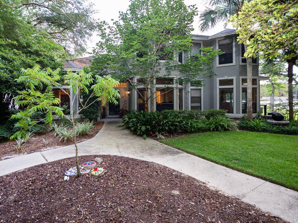 Benton S/D - Residential