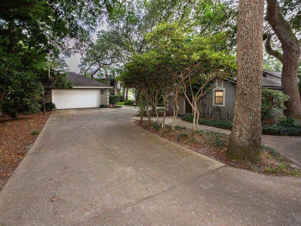 Benton S/D - Residential