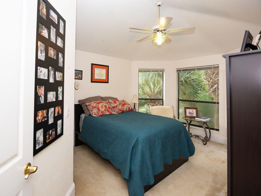 Benton S/D - Residential