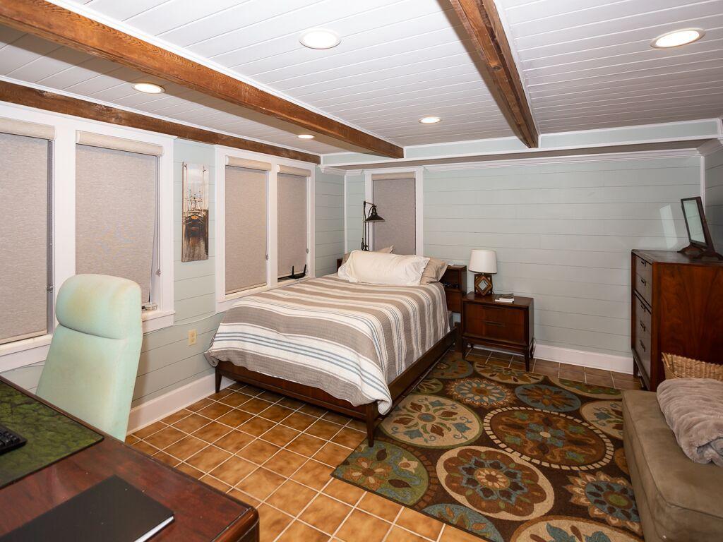 Benton S/D - Residential