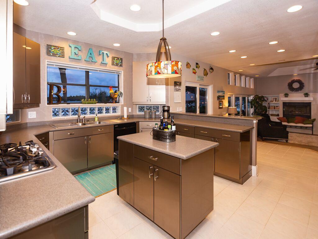 Benton S/D - Residential