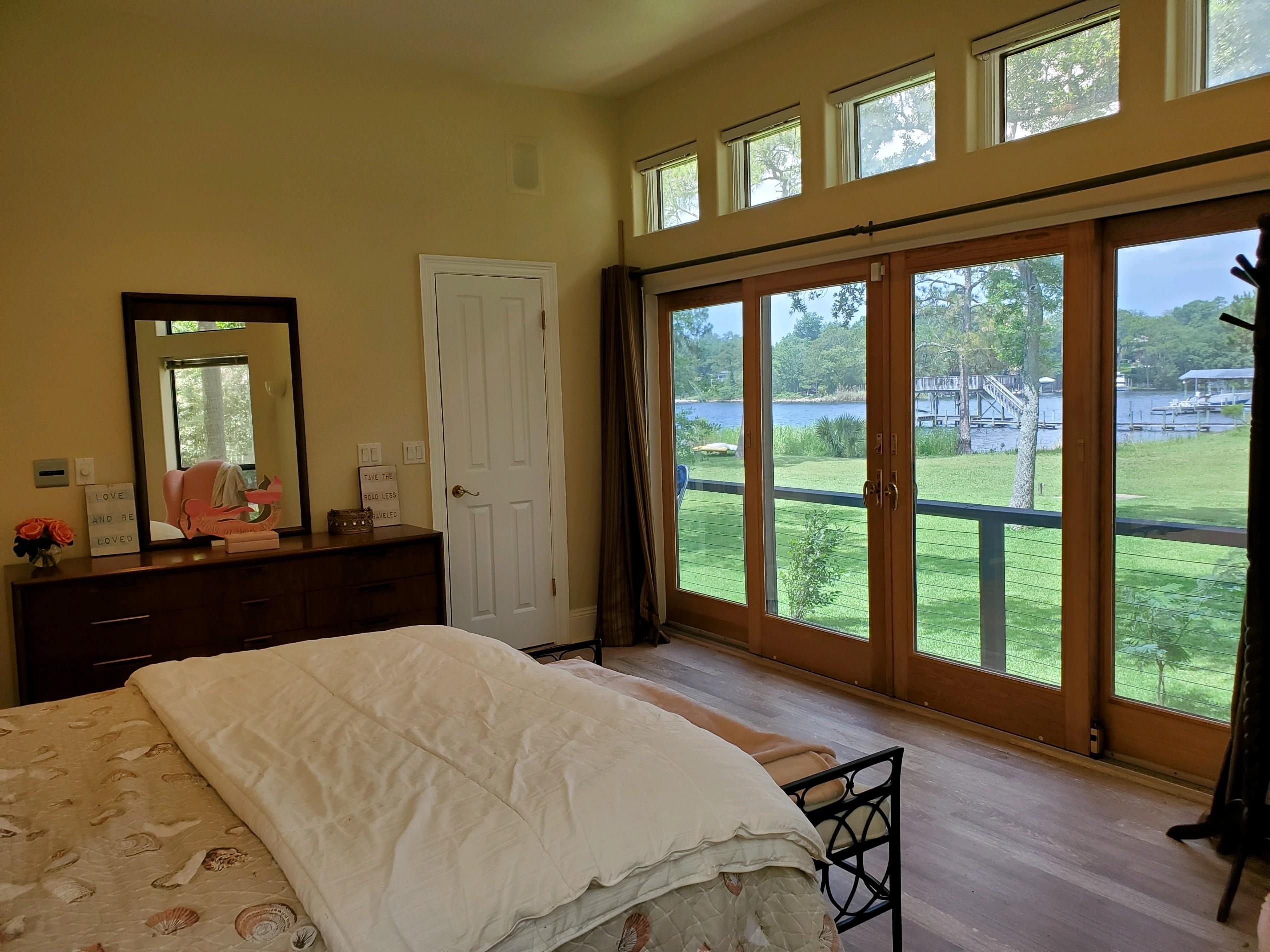 Benton S/D - Residential