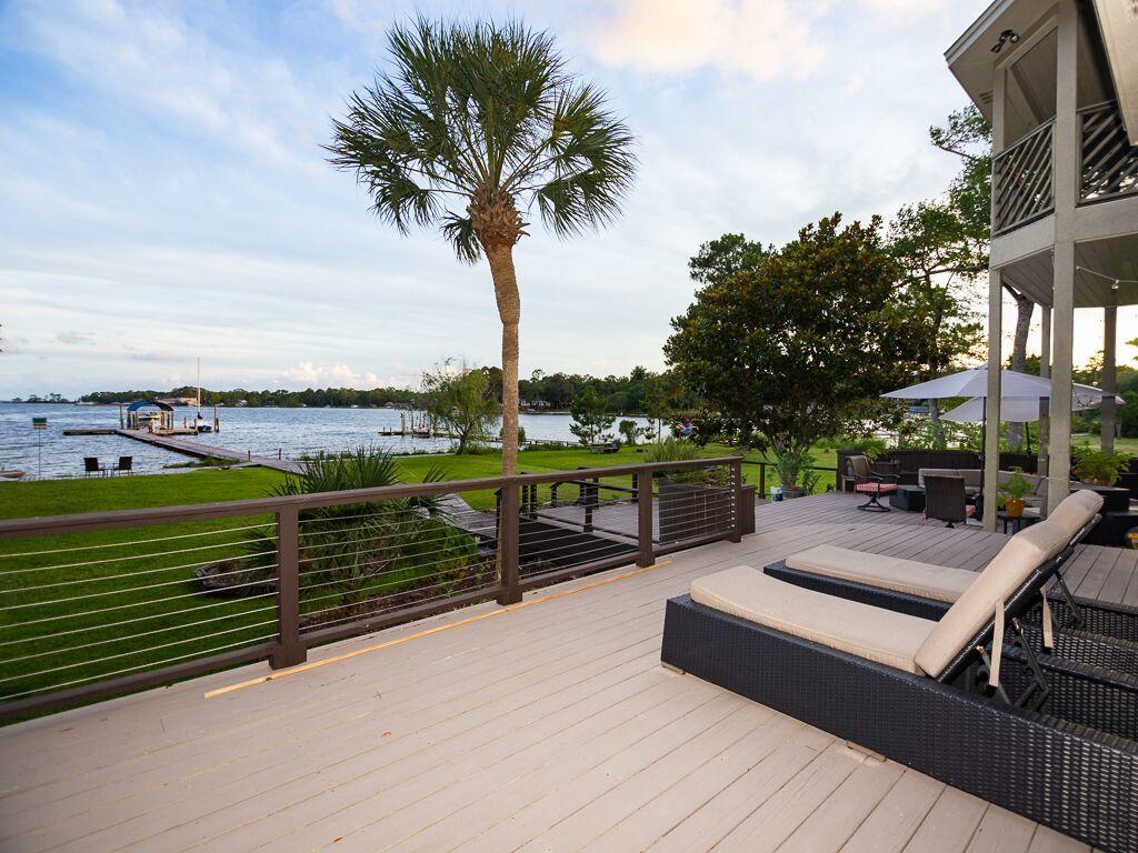 Benton S/D - Residential