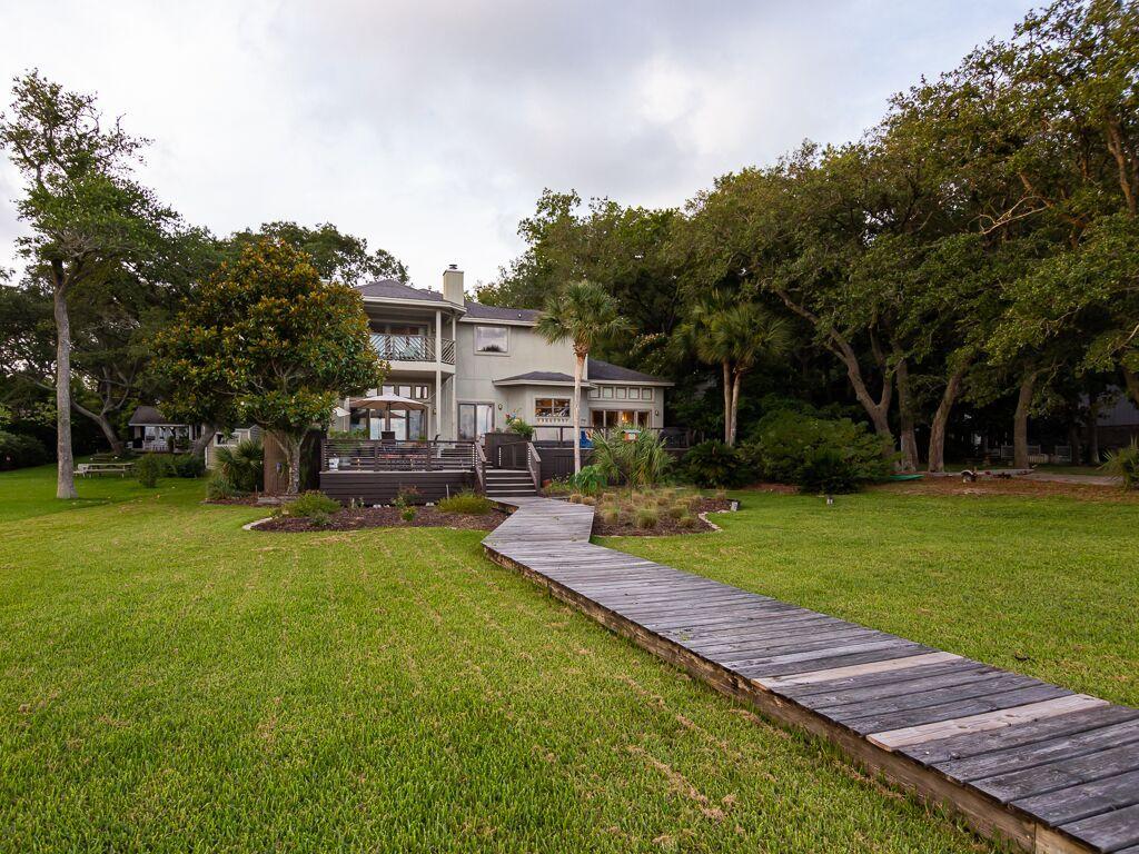 Benton S/D - Residential