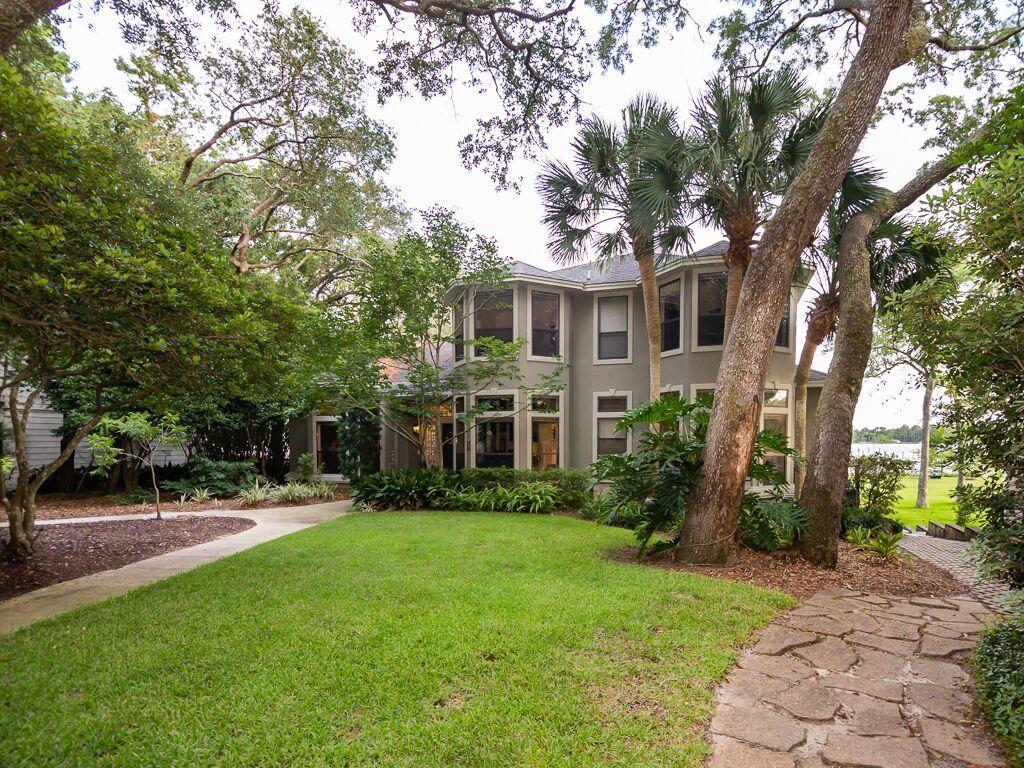 Benton S/D - Residential