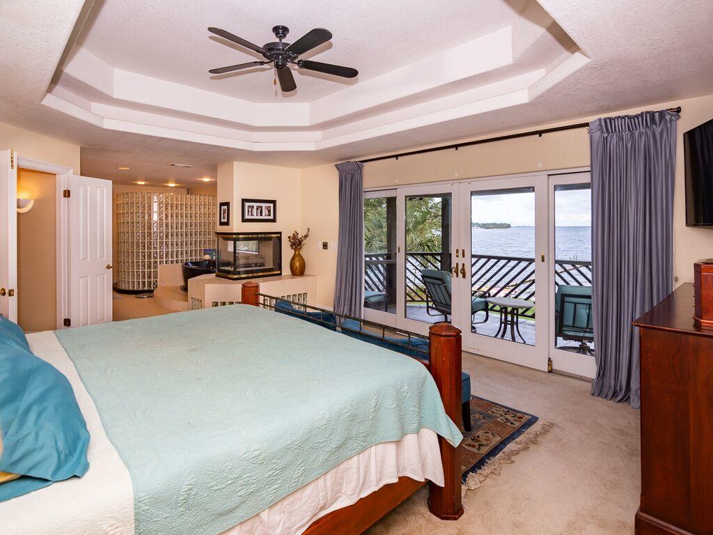 Benton S/D - Residential