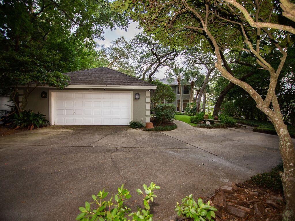 Benton S/D - Residential