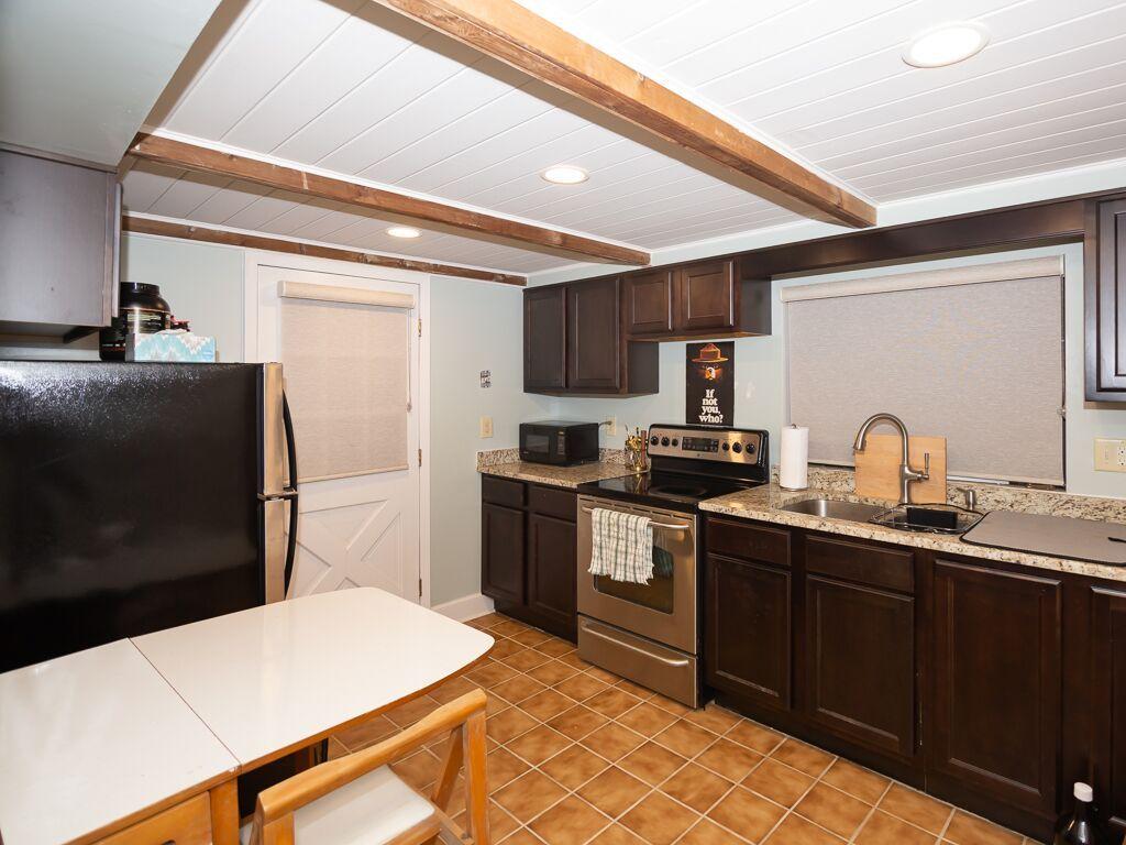 Benton S/D - Residential