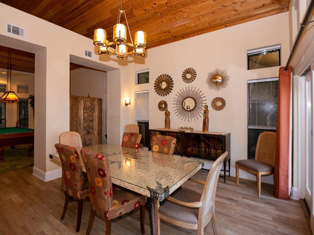 Benton S/D - Residential