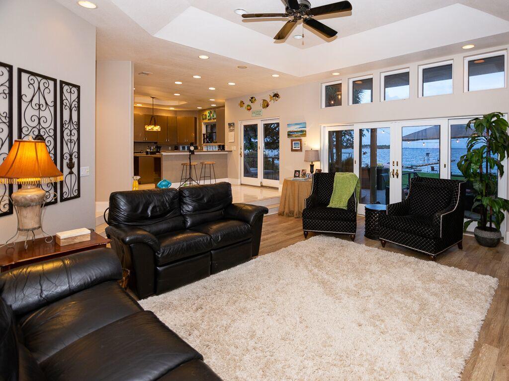 Benton S/D - Residential