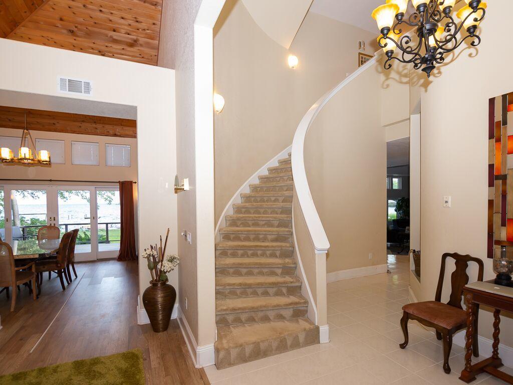 Benton S/D - Residential