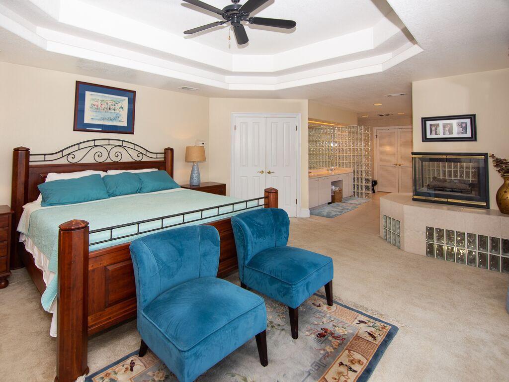 Benton S/D - Residential