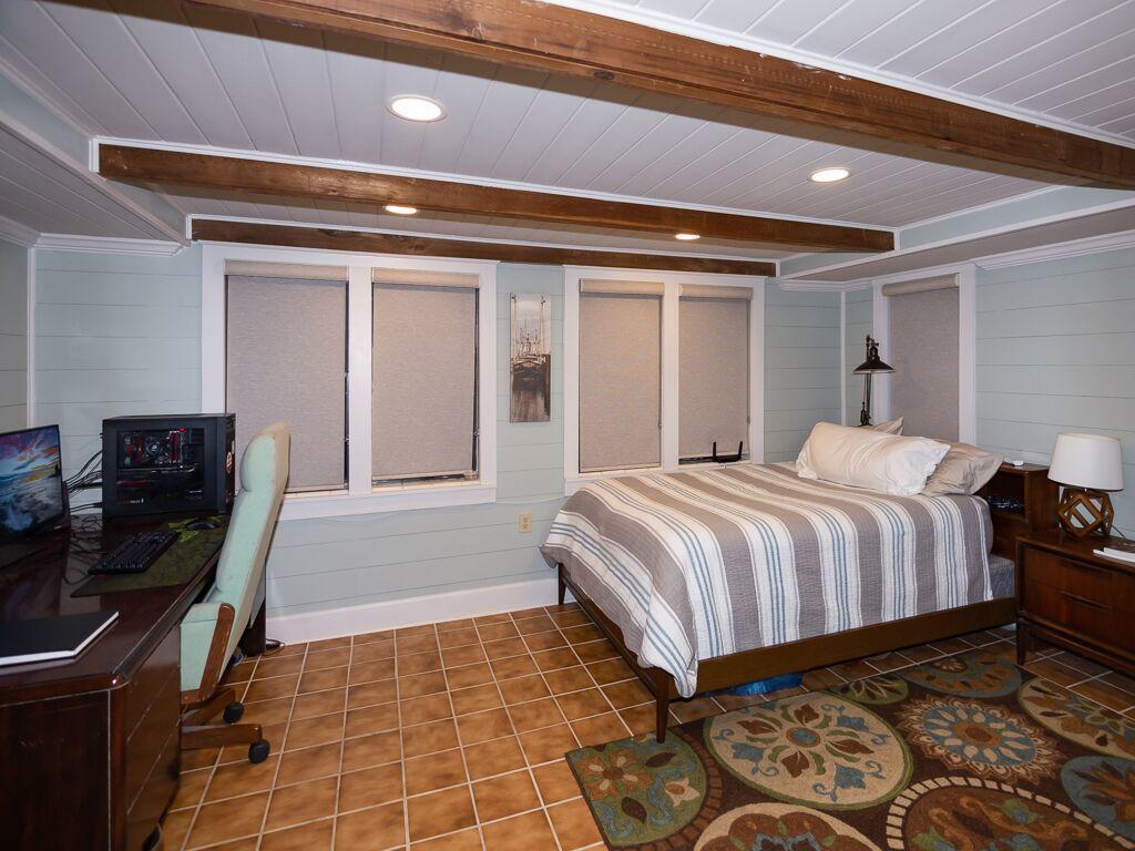 Benton S/D - Residential