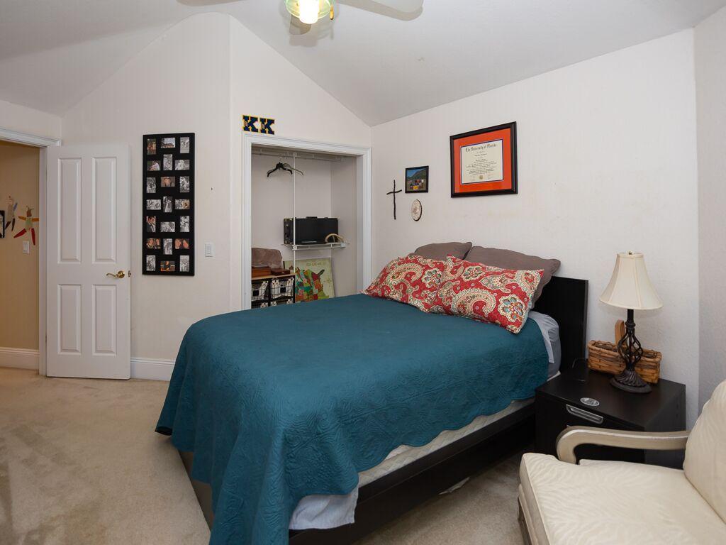 Benton S/D - Residential