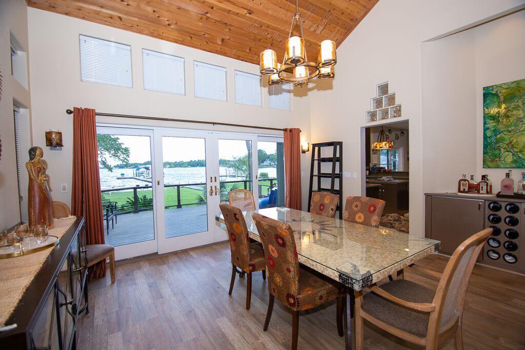 Benton S/D - Residential