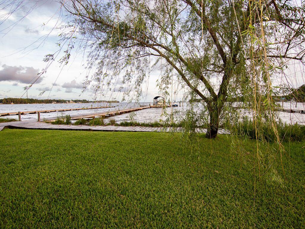 Benton S/D - Residential