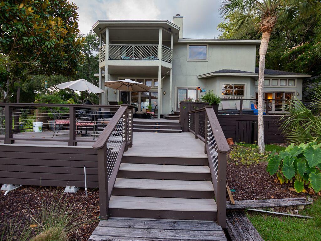 Benton S/D - Residential