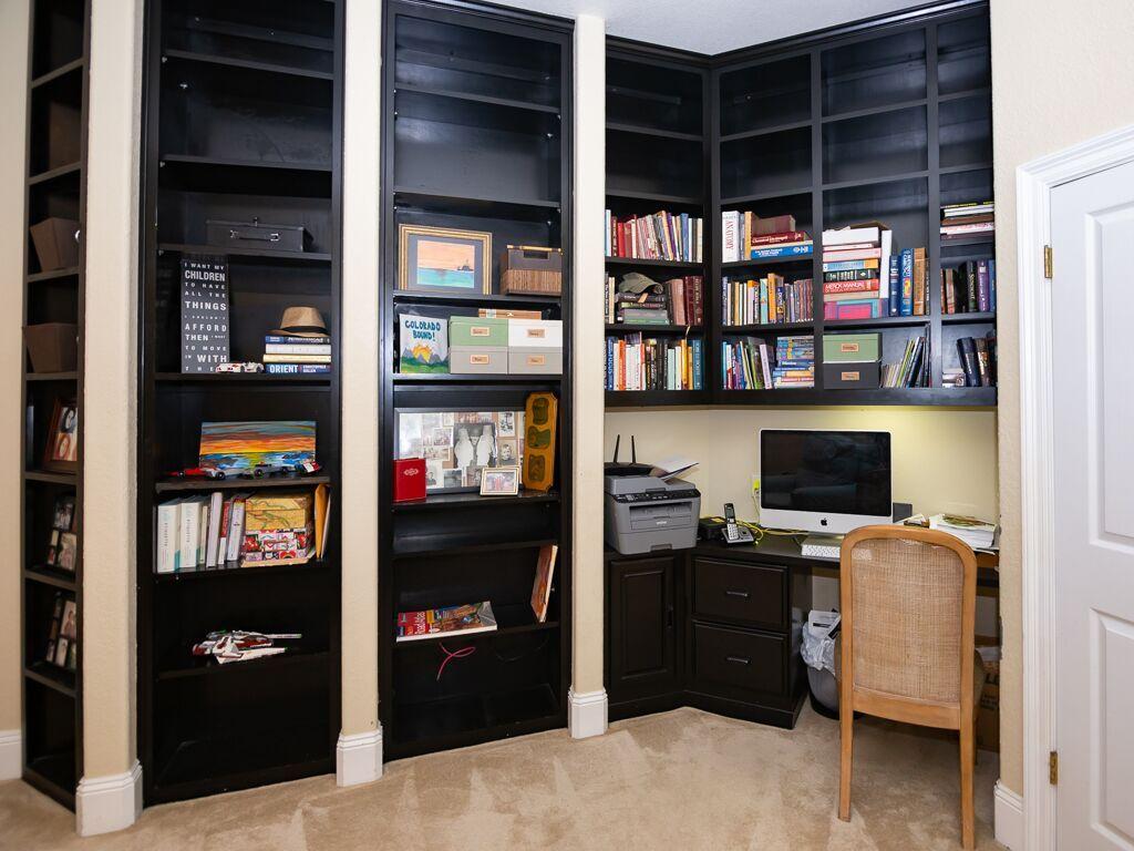 Benton S/D - Residential