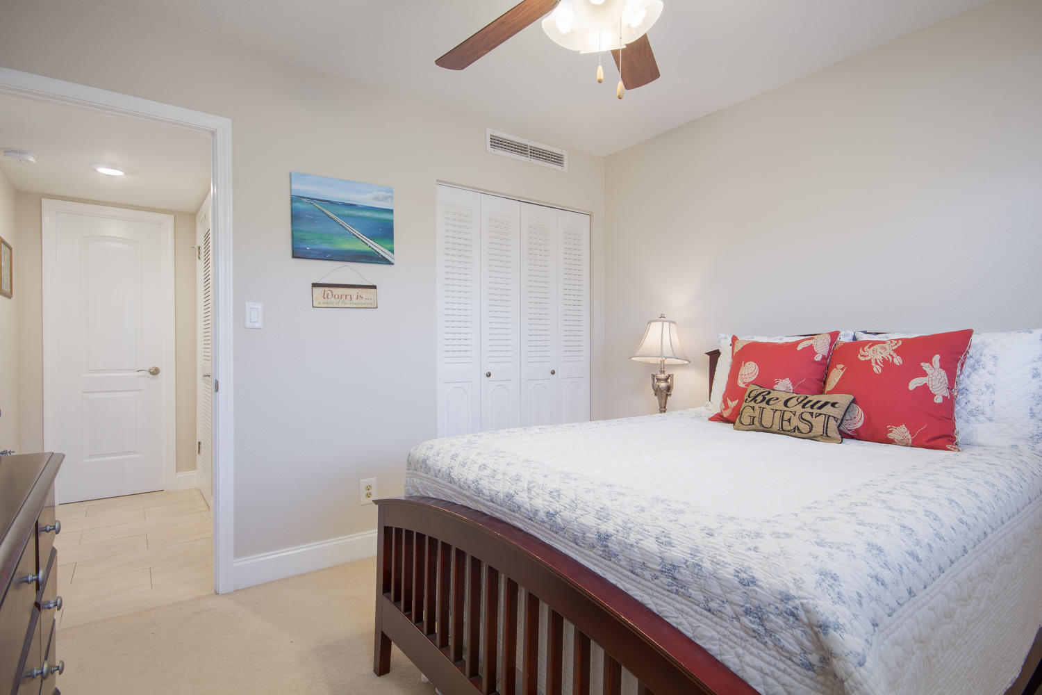 Century Park West - Residential