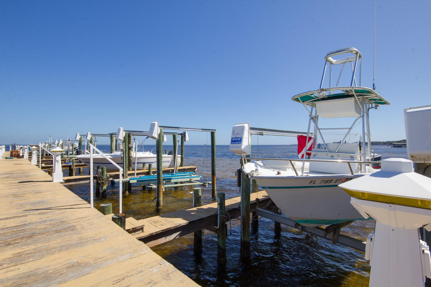 Century Park West - Residential