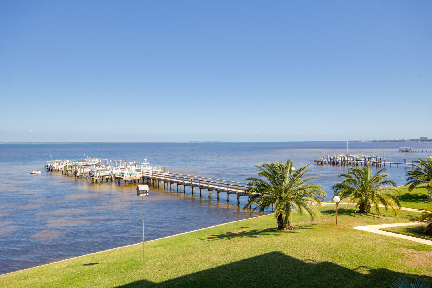 Century Park West - Residential