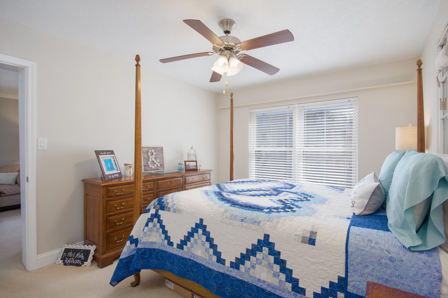 Century Park West - Residential