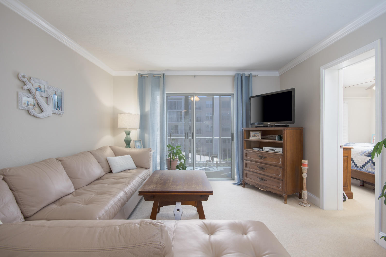 Century Park West - Residential