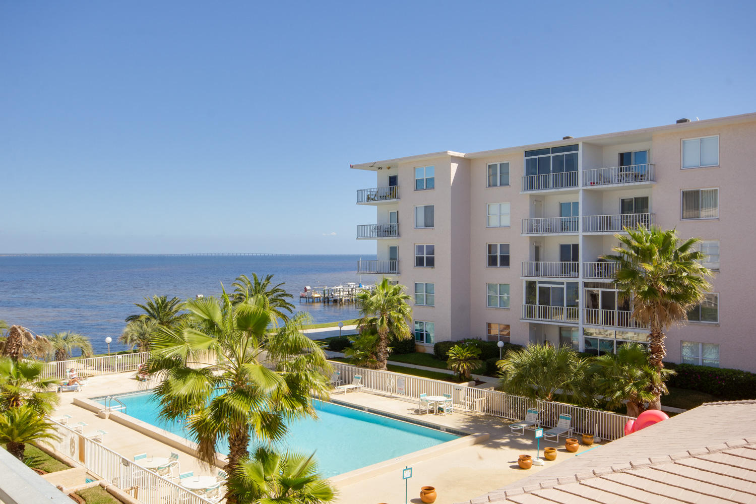 Century Park West - Residential