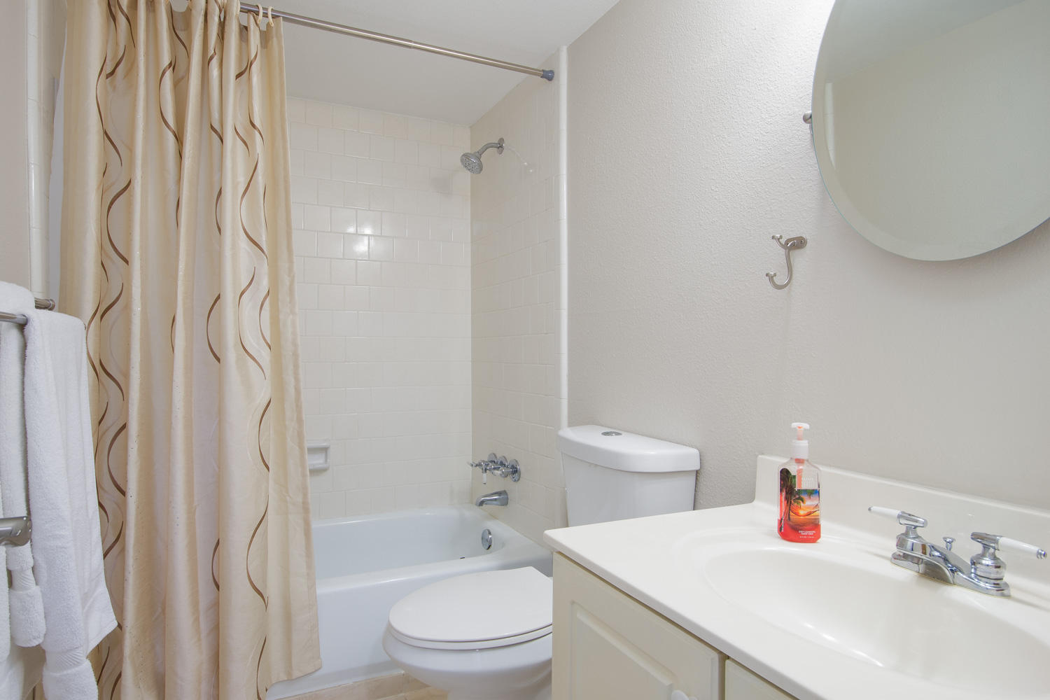 Century Park West - Residential