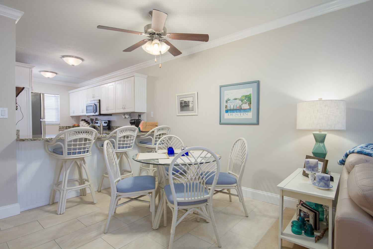 Century Park West - Residential