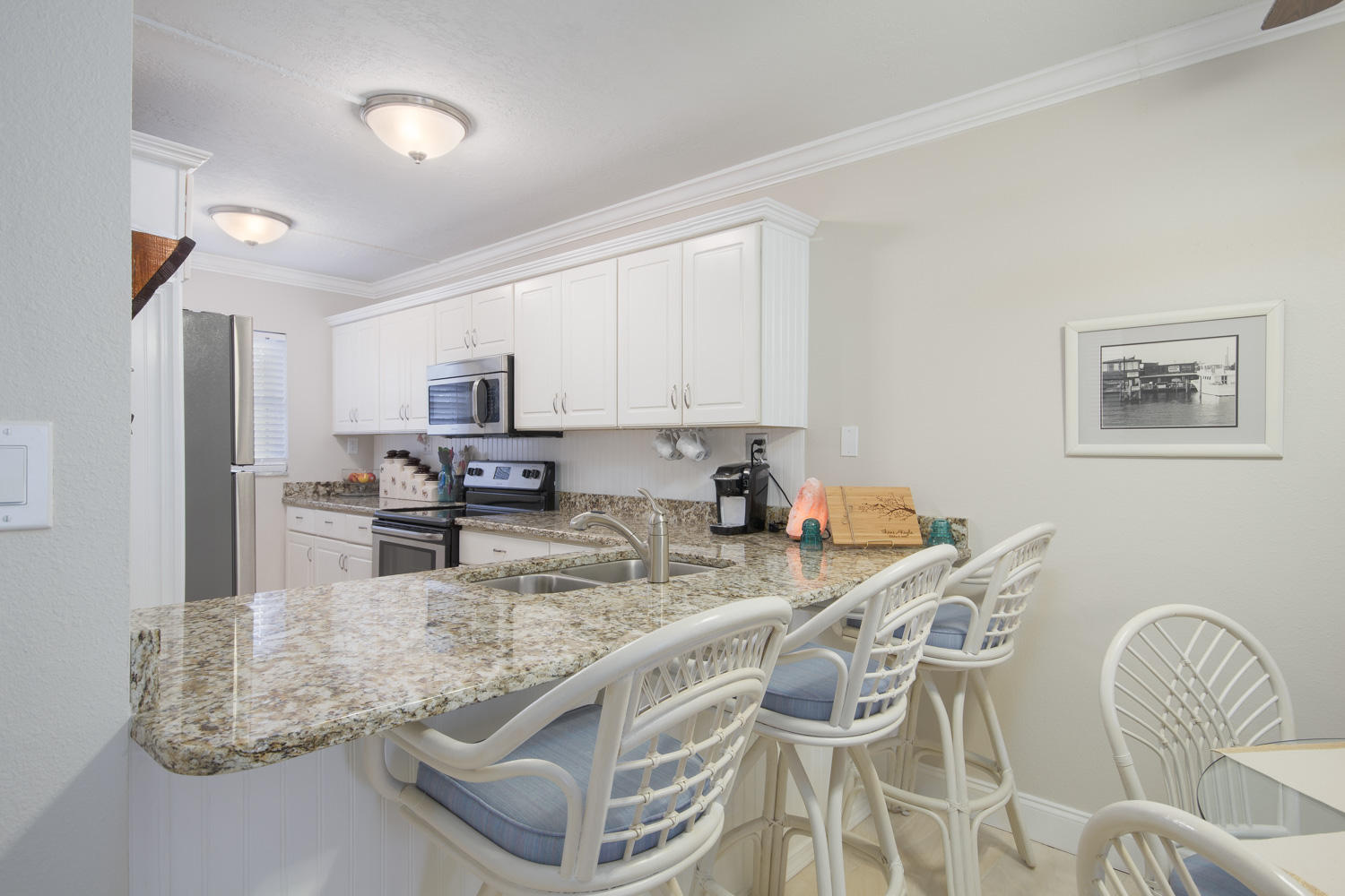 Century Park West - Residential