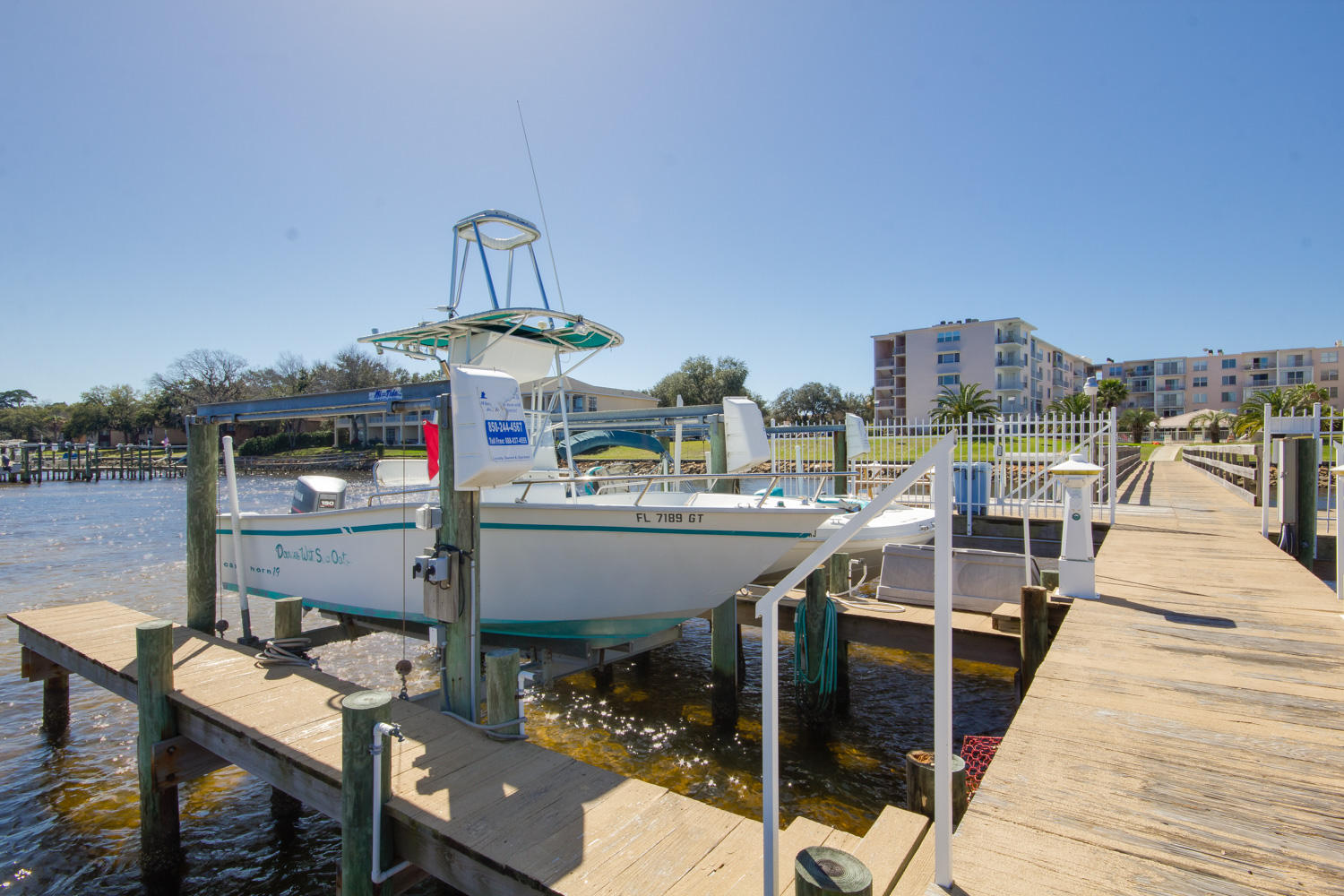 Century Park West - Residential