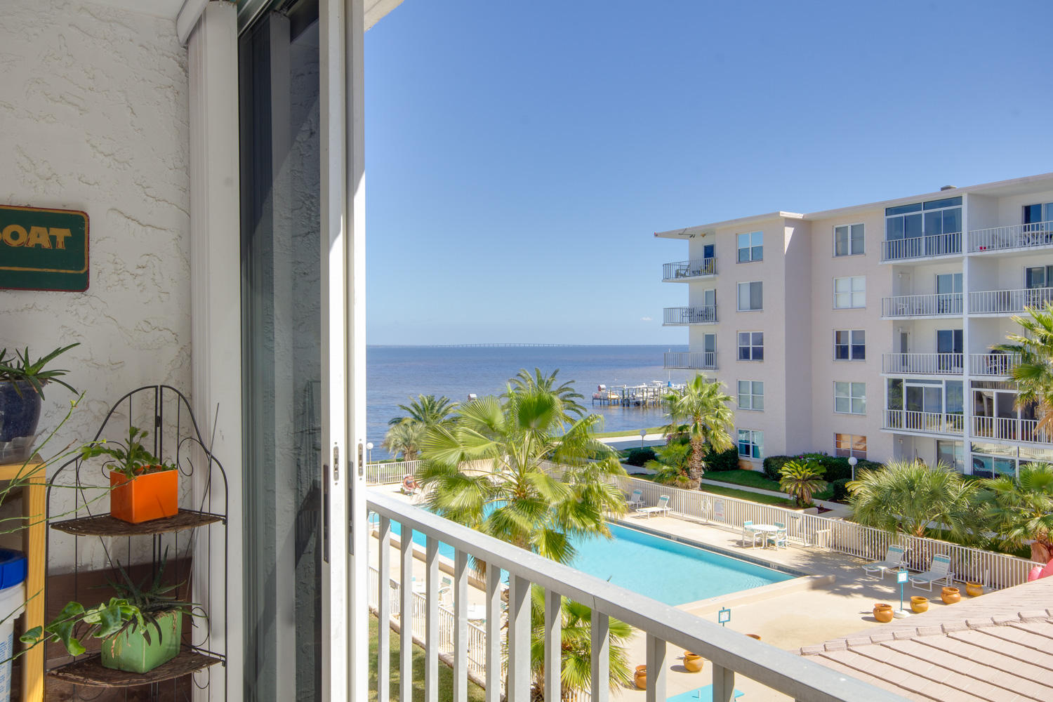 Century Park West - Residential