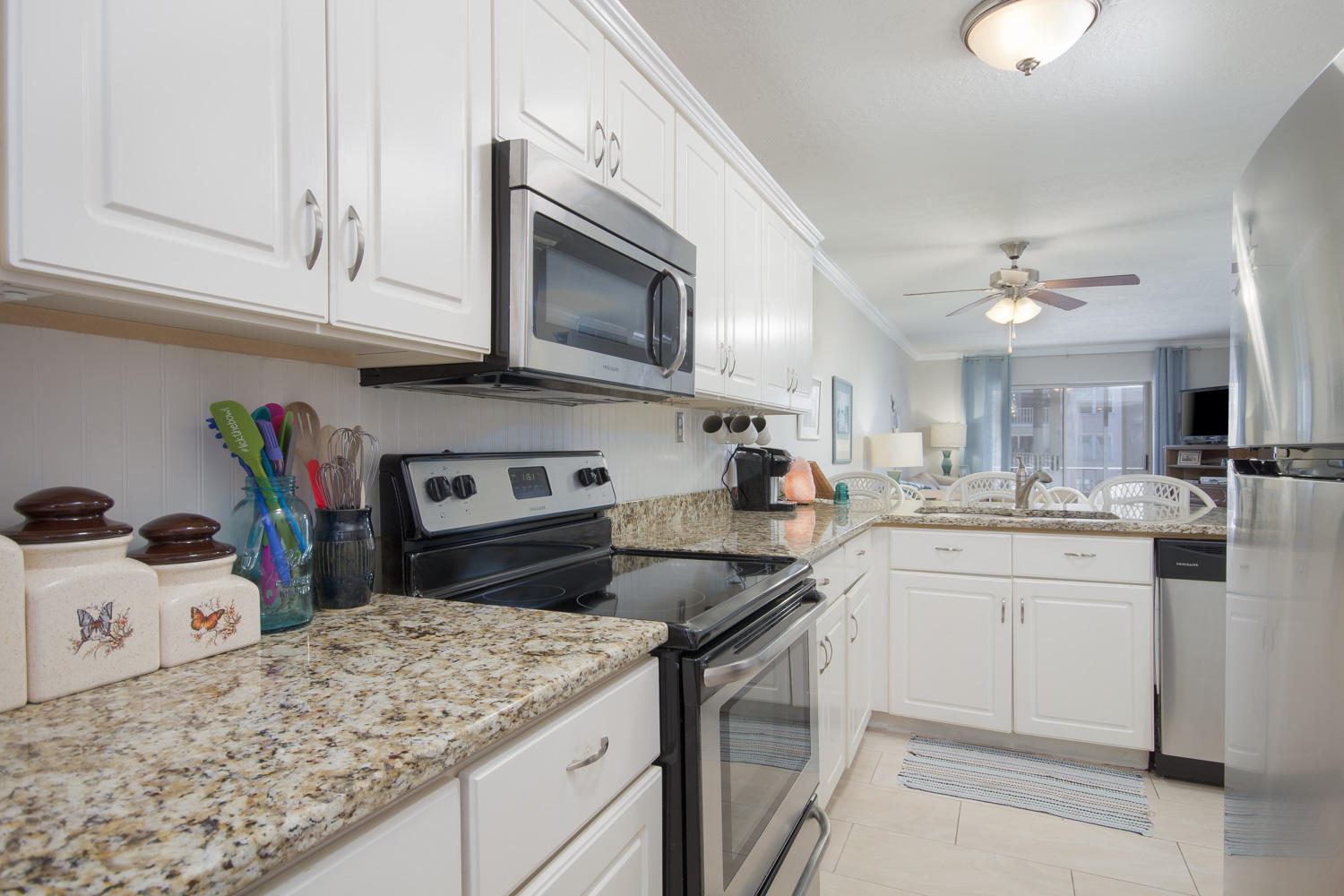 Century Park West - Residential