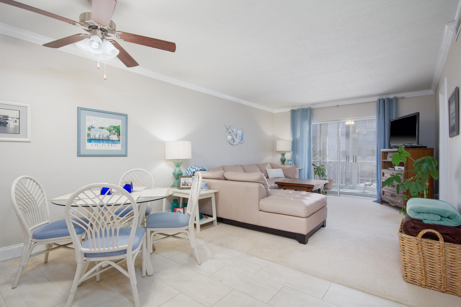 Century Park West - Residential