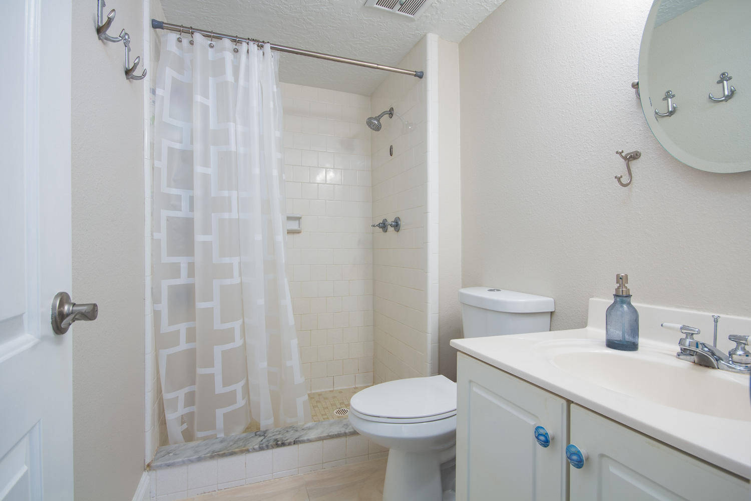 Century Park West - Residential