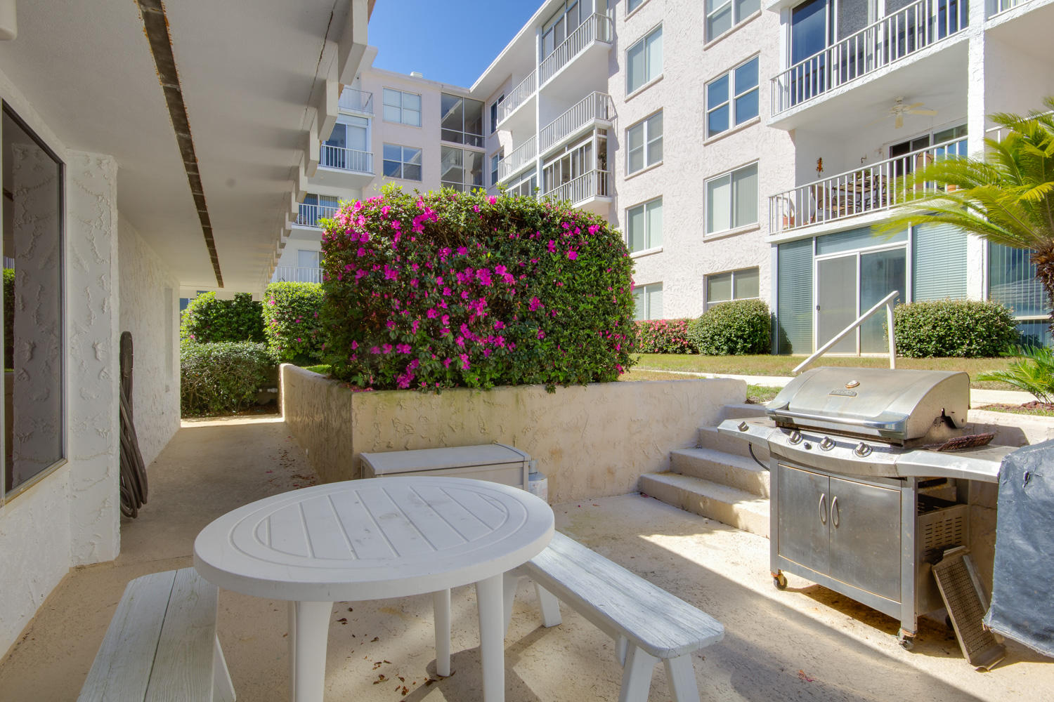 Century Park West - Residential