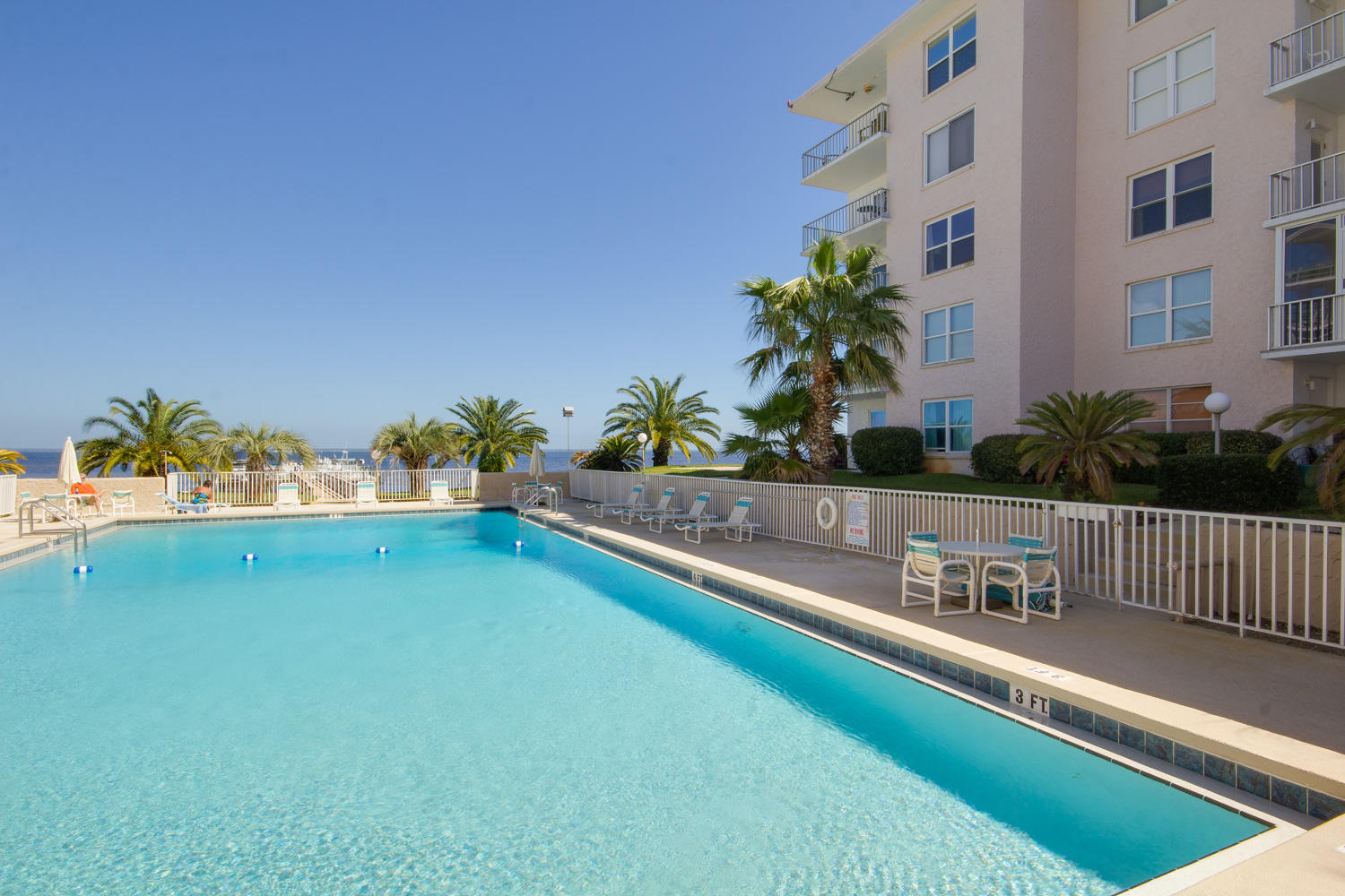 Century Park West - Residential