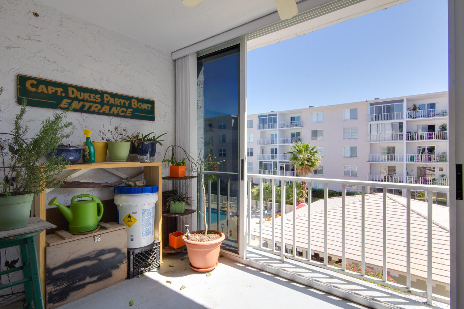 Century Park West - Residential