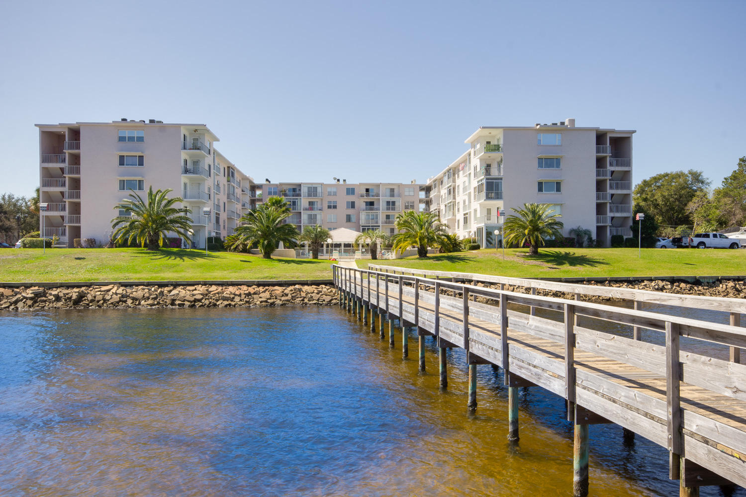 Century Park West - Residential