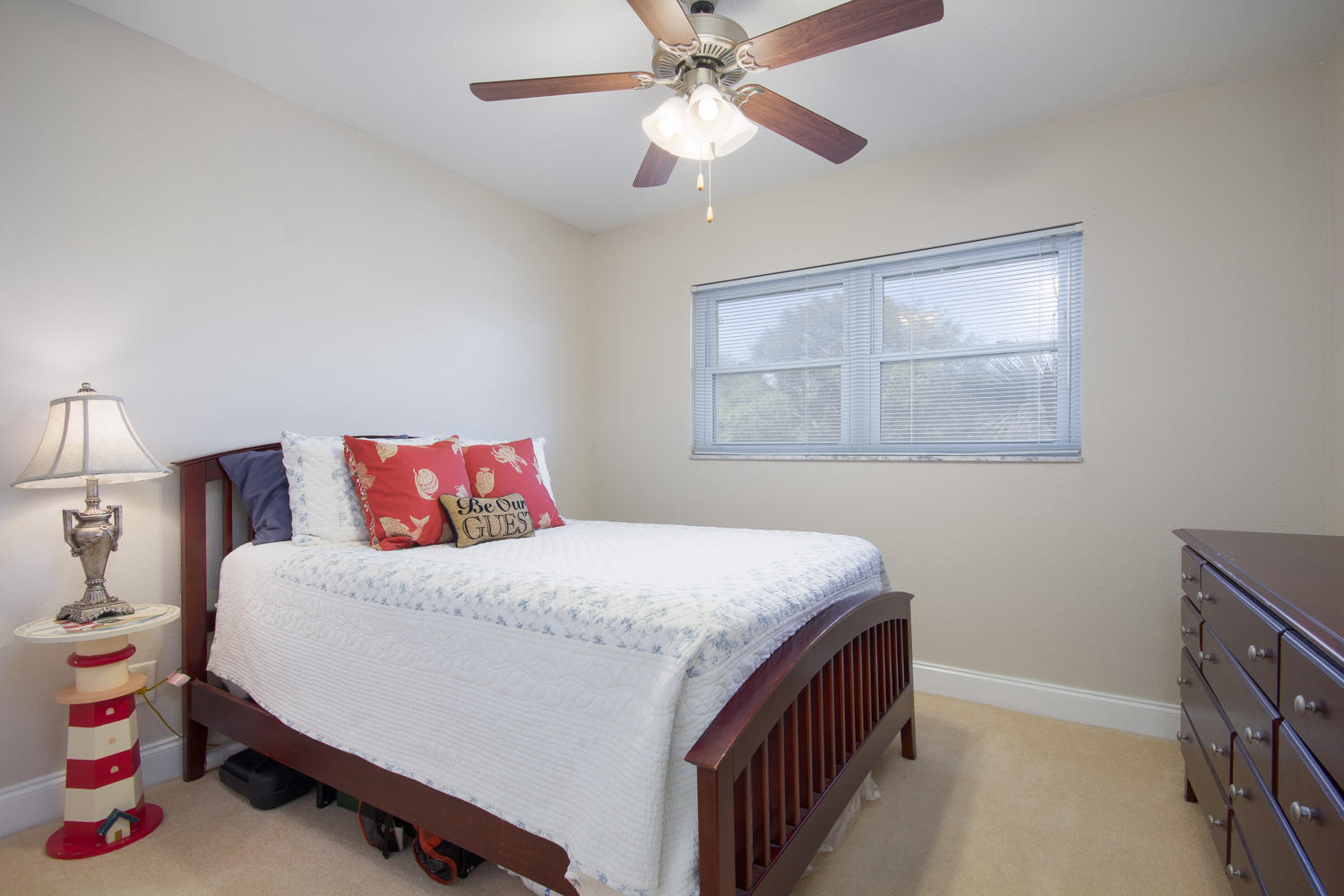 Century Park West - Residential