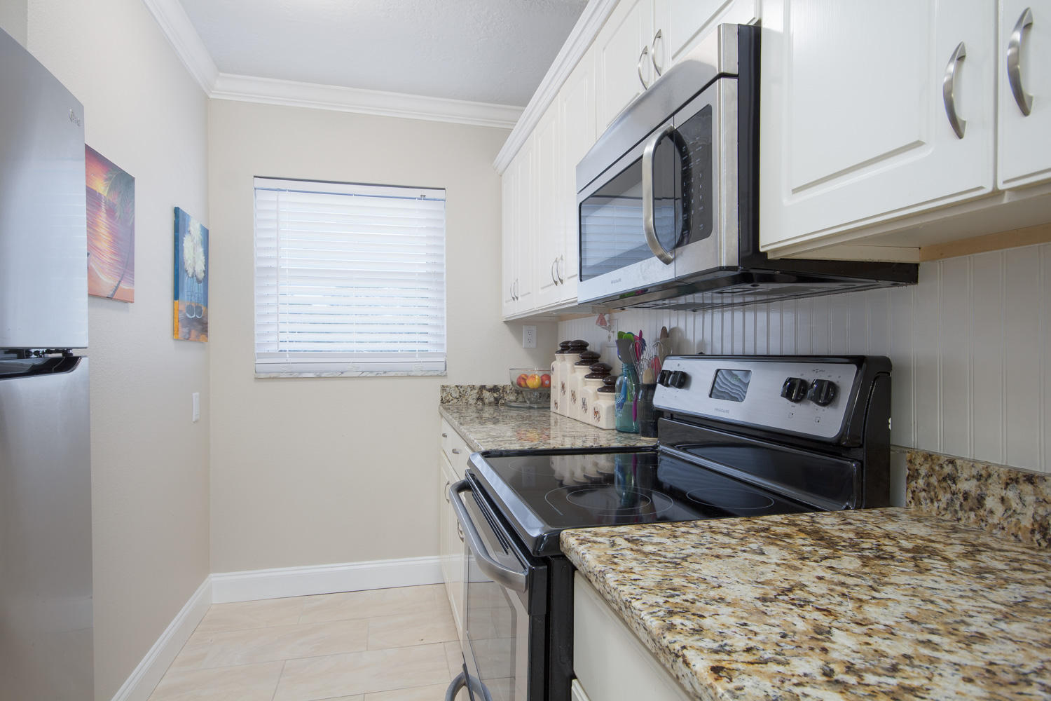 Century Park West - Residential