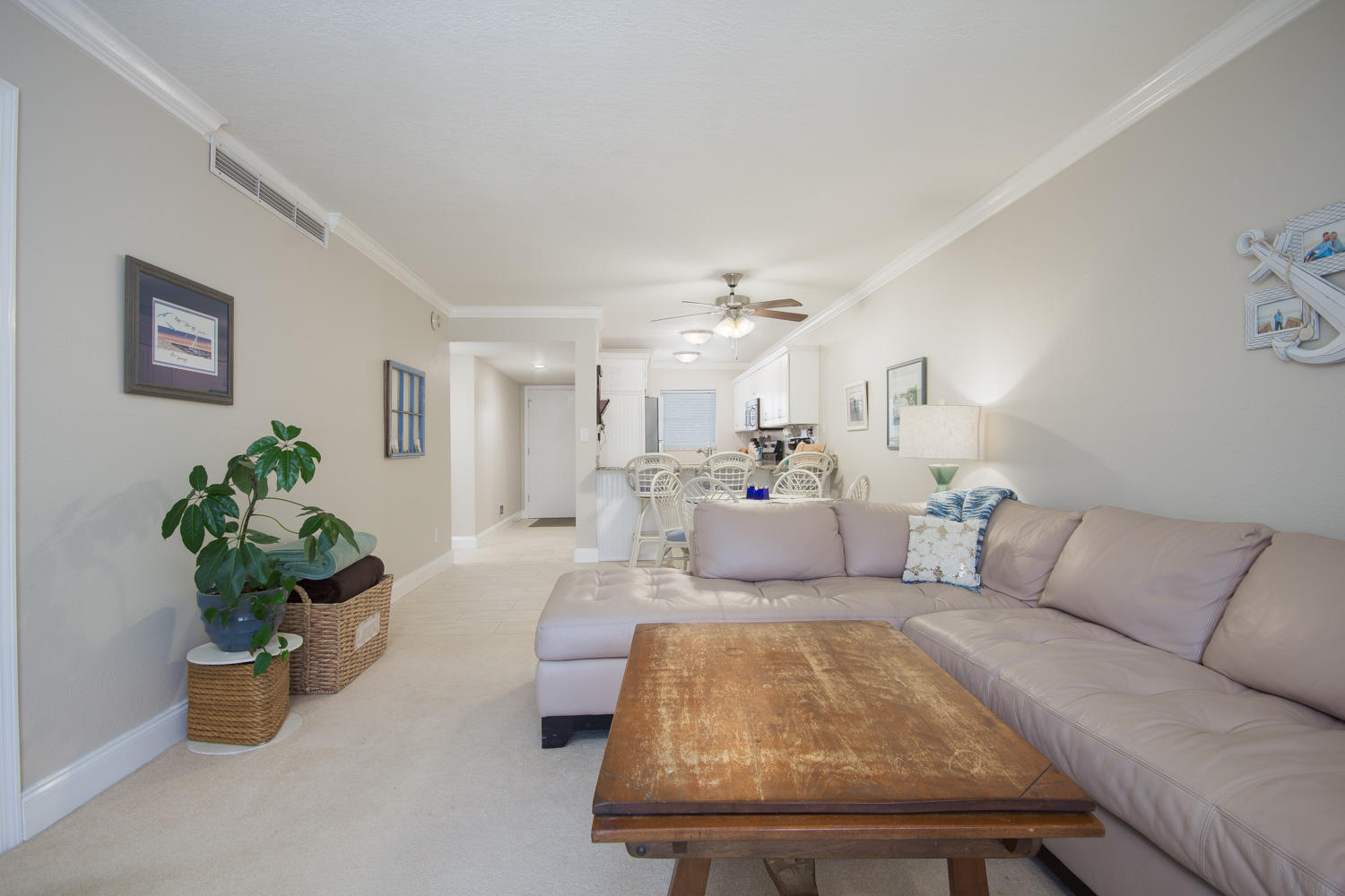 Century Park West - Residential