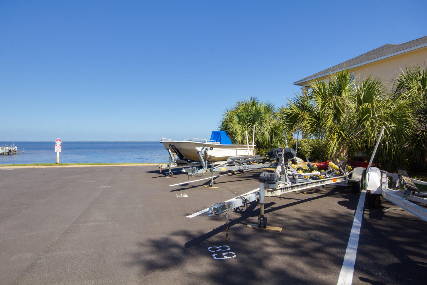 Century Park West - Residential