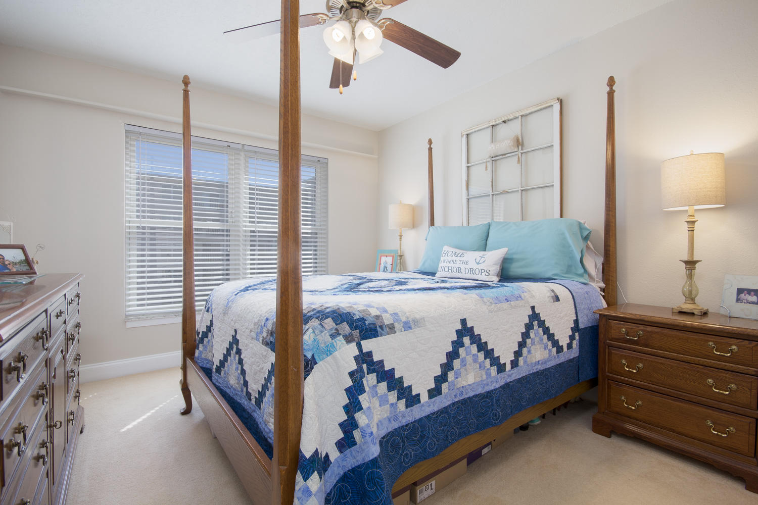 Century Park West - Residential