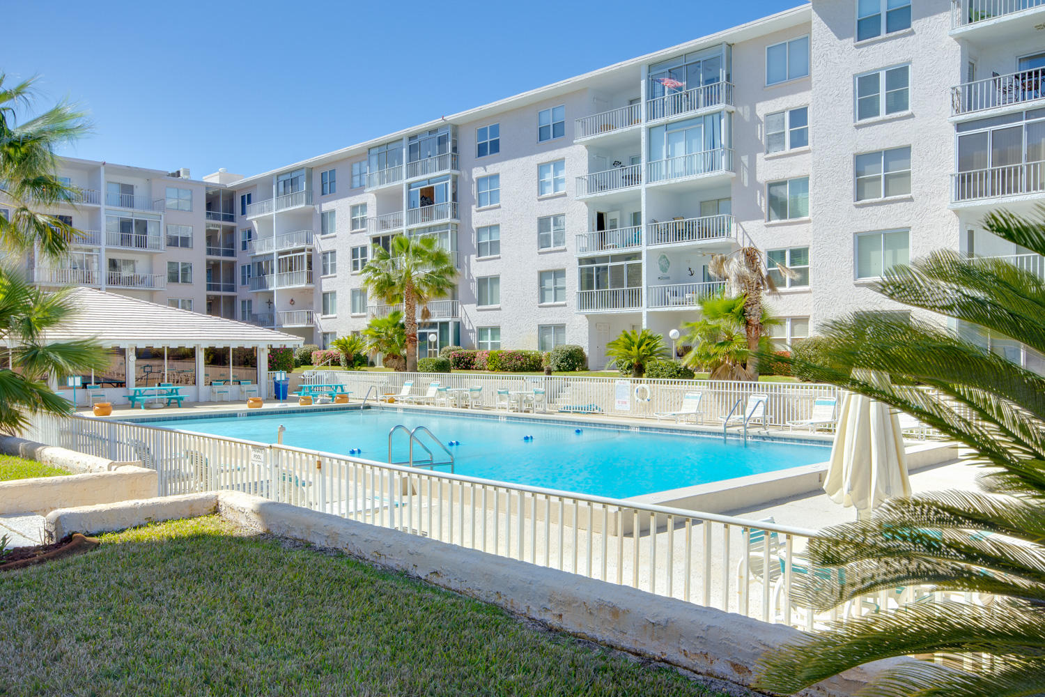 Century Park West - Residential