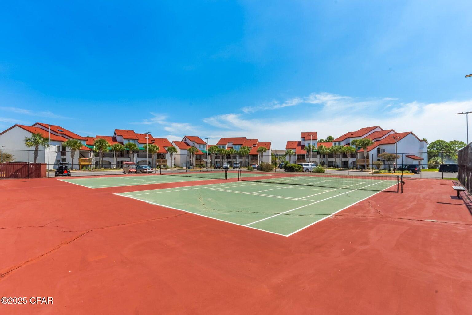 St. Thomas Square - Residential
