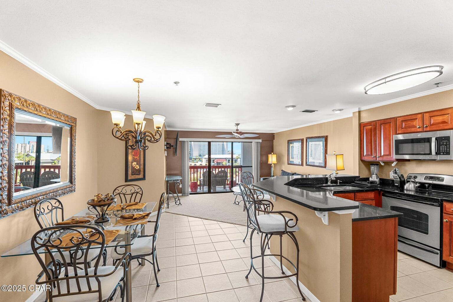 St. Thomas Square - Residential