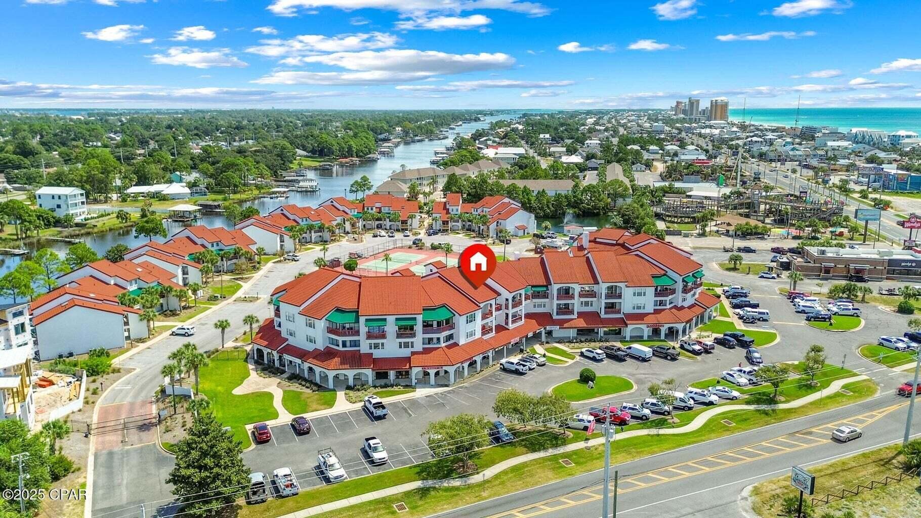 St. Thomas Square - Residential