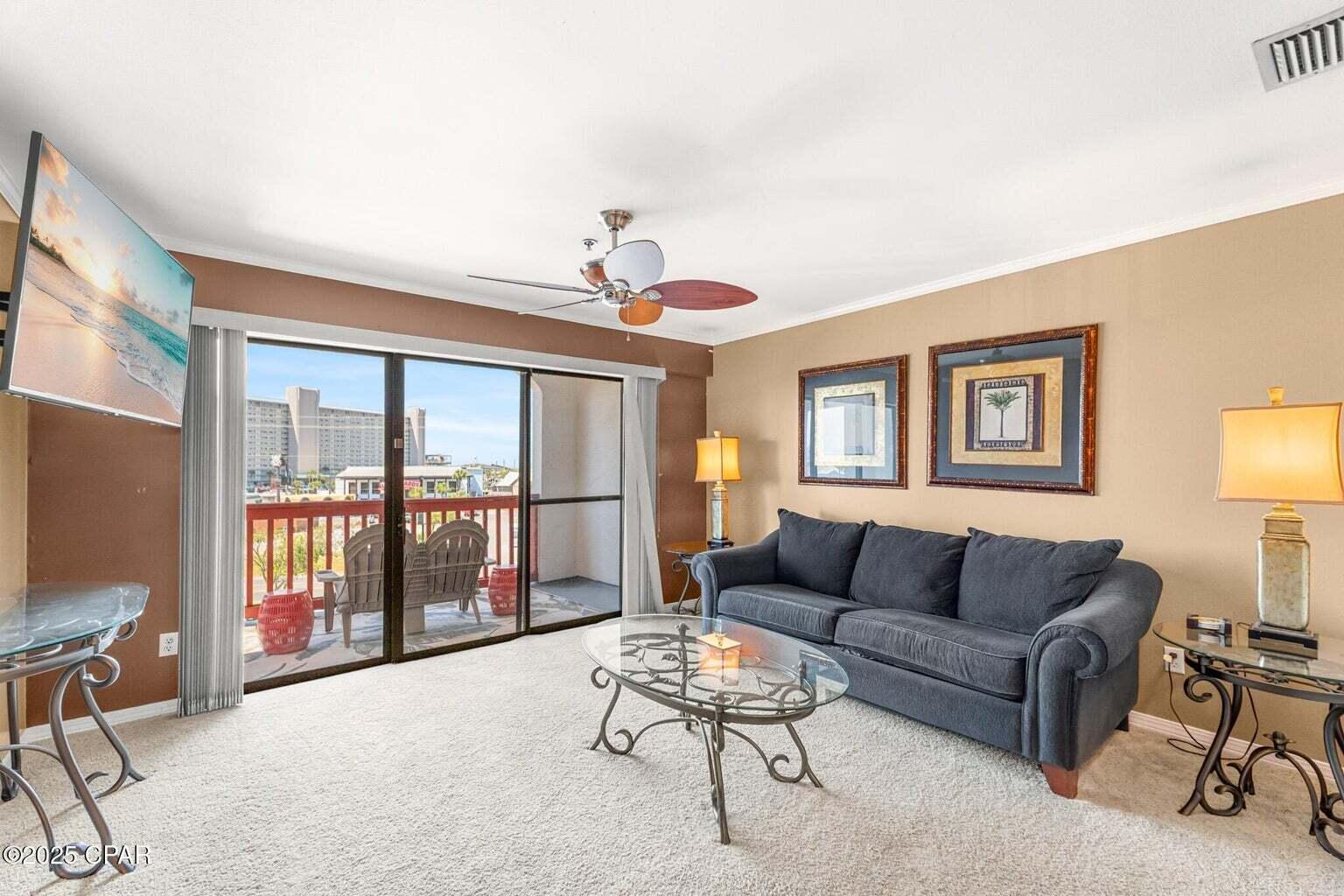 St. Thomas Square - Residential